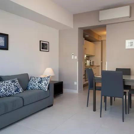 Apartamento Maison Borrel *