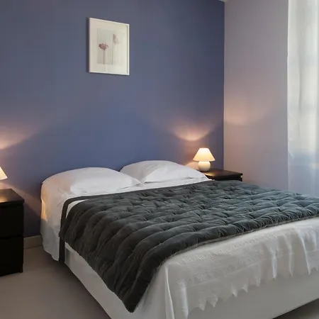 Maison Borrel Apartamento *