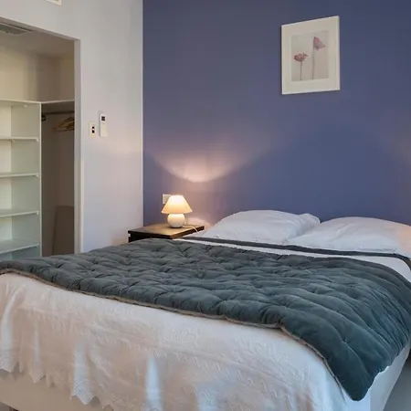 Maison Borrel Apartamento Carcassonne