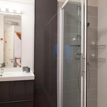 Apartamento Maison Borrel Carcassonne