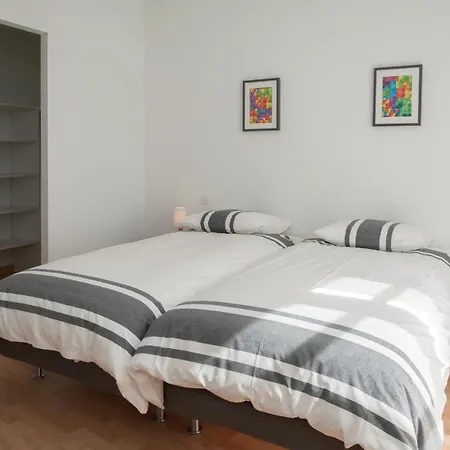 公寓 Maison Borrel