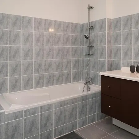 公寓 Maison Borrel