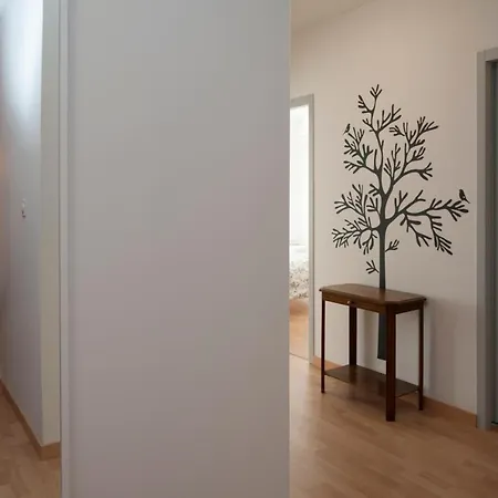 Apartment Maison Borrel *