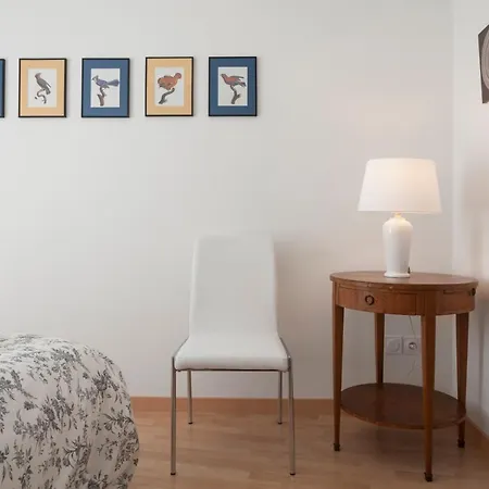 公寓 Maison Borrel 卡尔卡松