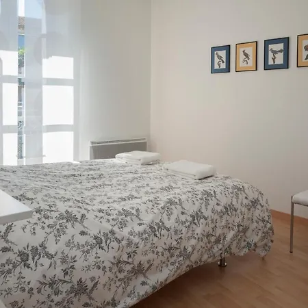 Maison Borrel Apartamento