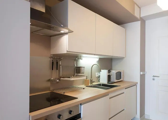 Maison Borrel Apartment Carcassonne