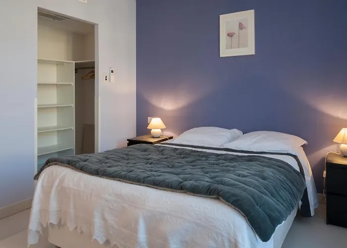 Maison Borrel Apartment Carcassonne