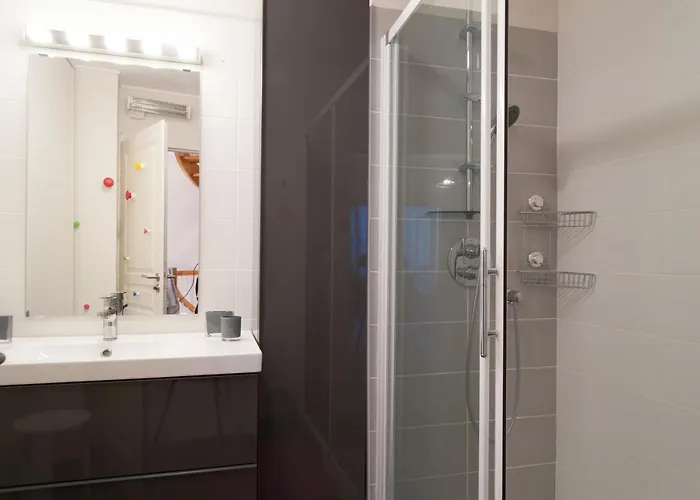 Apartment Maison Borrel Carcassonne