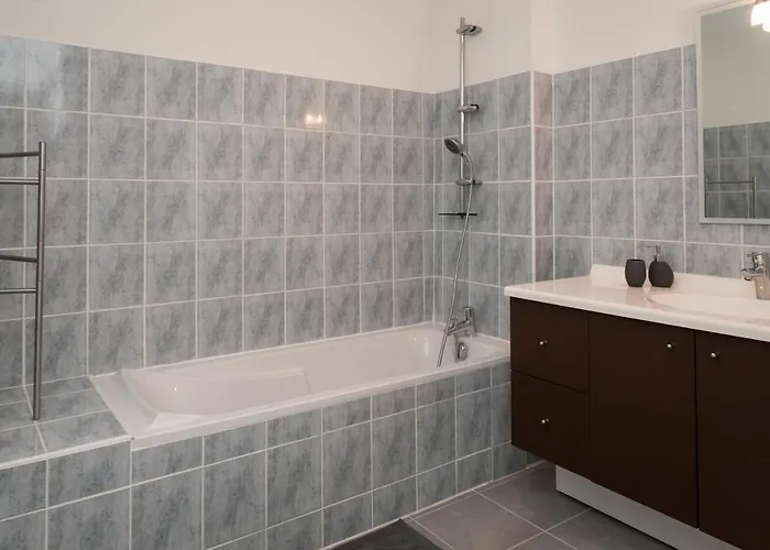 Apartment Maison Borrel