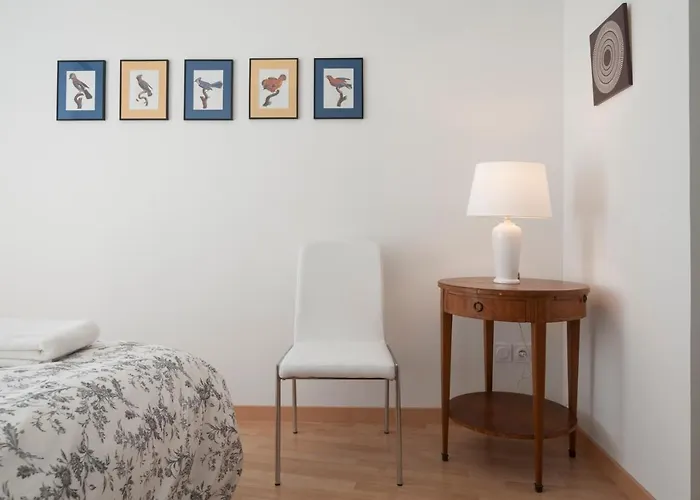 Apartment Maison Borrel Carcassonne